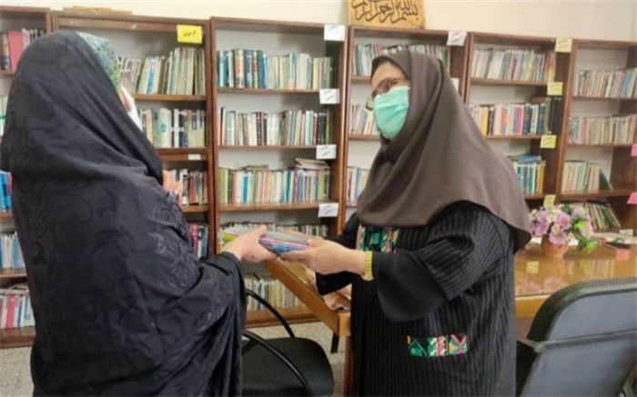 کمک به دانش‌آموزان بی‌بضاعت در شرایط کرونایی بیشتر از همیشه احساس می‌شود