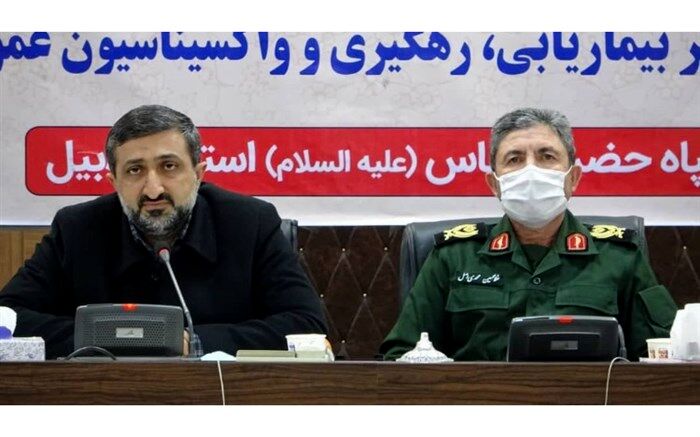 مراکز درمان و داروخانه ها تا ۱۲شب دایر می شوند