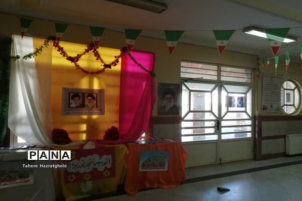 برگزاری اردو جهادی یک روزه در ملارد