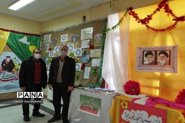 برگزاری اردو جهادی یک روزه در ملارد