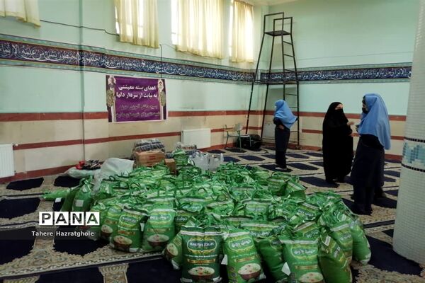 برگزاری اردو جهادی یک روزه در ملارد