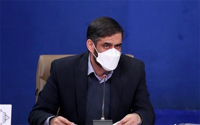 جزیره کیش؛ پایگاه فوتبال کشور می‌شود