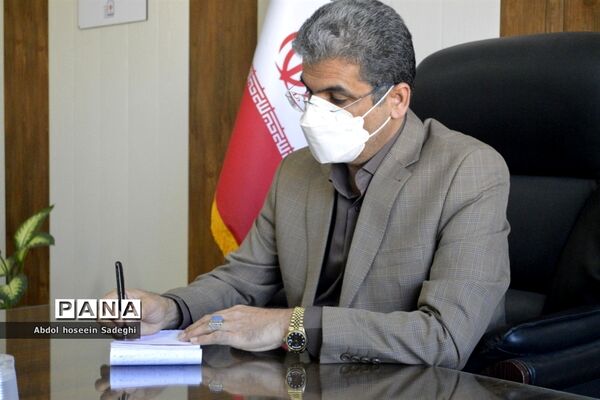جلسه شورای برنامه‌ریزی کانون‌های فرهنگی تربیتی استان بوشهر