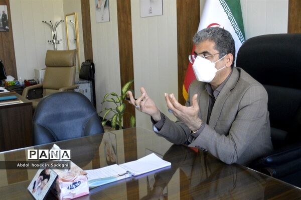جلسه شورای برنامه‌ریزی کانون‌های فرهنگی تربیتی استان بوشهر