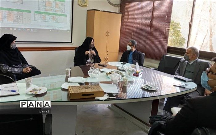 توجه به نیازهای شغلی و حرفه ای واقعی کشور در هدایت تحصیلی و شغلی دانش آموزان مهم است