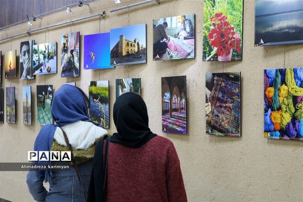 هنر و نذر رهایی