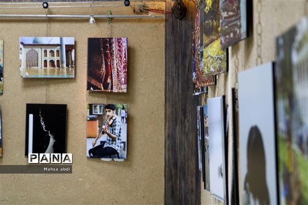 هنر و نذر رهایی