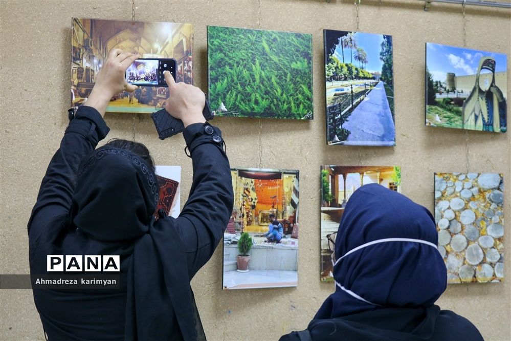 هنر و نذر رهایی