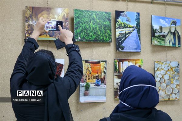 هنر و نذر رهایی