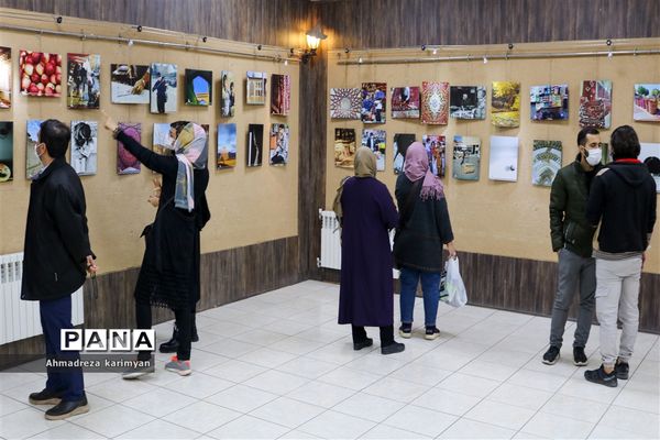 هنر و نذر رهایی