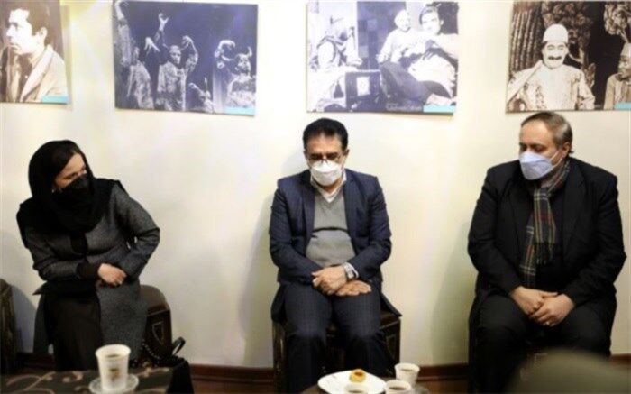 سفیر بلغارستان:  شاهنامه فردوسی، نمونه بارزی از یک گفتگوی فرهنگی است