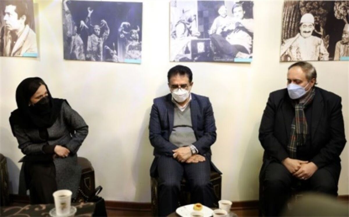 سفیر بلغارستان:  شاهنامه فردوسی، نمونه بارزی از یک گفتگوی فرهنگی است