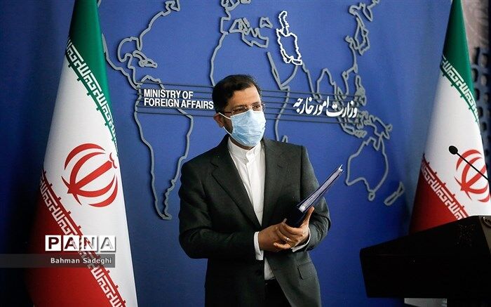 آمریکا با دستورالعمل روشن رفع تحریم‌ها به وین بازگردد
