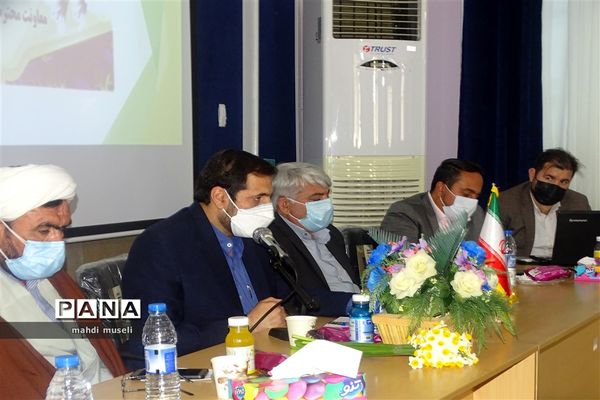 سفر یک روزه معاون استاندار و فرماندار ویژه شهرستان کازرون به بخش جره و بالاده