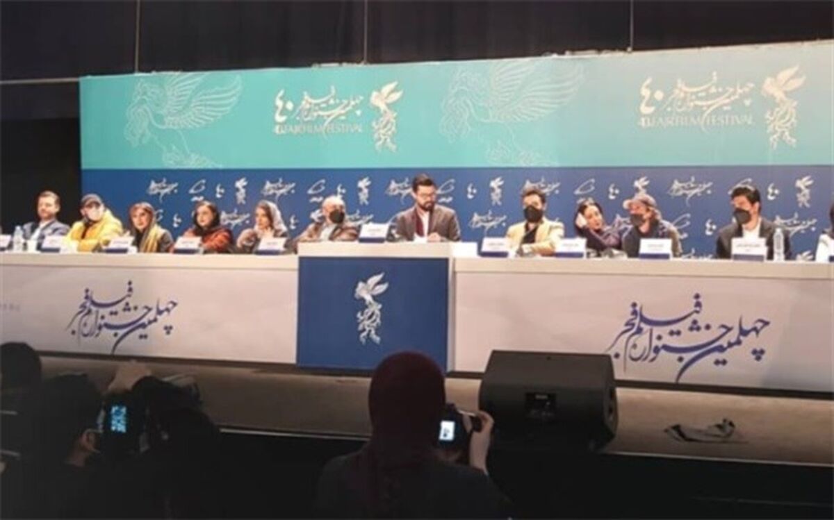 داود بیدل: نمی‌خواستم مخاطب درگیر دکوپاژهای عجیب و غریب بشود