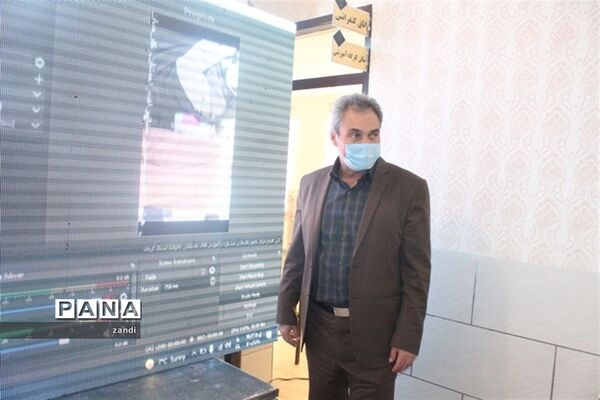 افتتاح مرکز جامع راهنمایی، مشاوره و آموزش‌های تخصصی خانواده استان کرمان