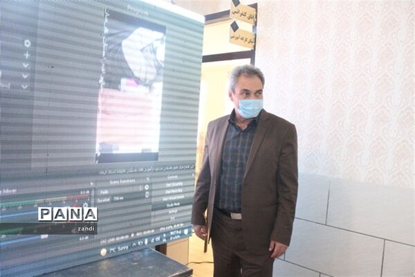 افتتاح مرکز جامع راهنمایی، مشاوره و آموزش‌های تخصصی خانواده استان کرمان