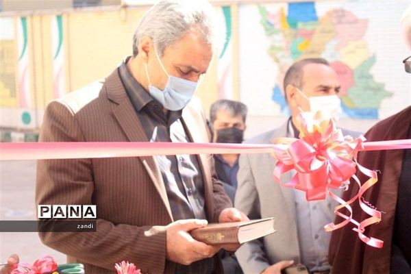 افتتاح مرکز جامع راهنمایی، مشاوره و آموزش‌های تخصصی خانواده استان کرمان
