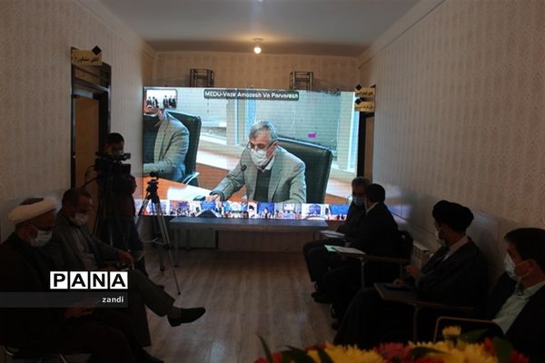 افتتاح مرکز جامع راهنمایی، مشاوره و آموزش‌های تخصصی خانواده استان کرمان