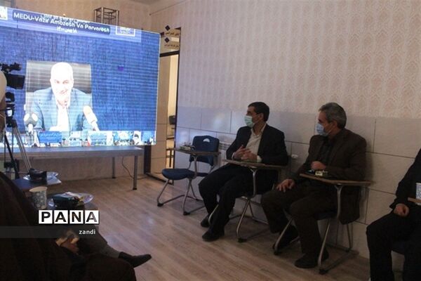 افتتاح مرکز جامع راهنمایی، مشاوره و آموزش‌های تخصصی خانواده استان کرمان