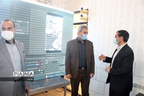 افتتاح مرکز جامع راهنمایی، مشاوره و آموزش‌های تخصصی خانواده استان کرمان