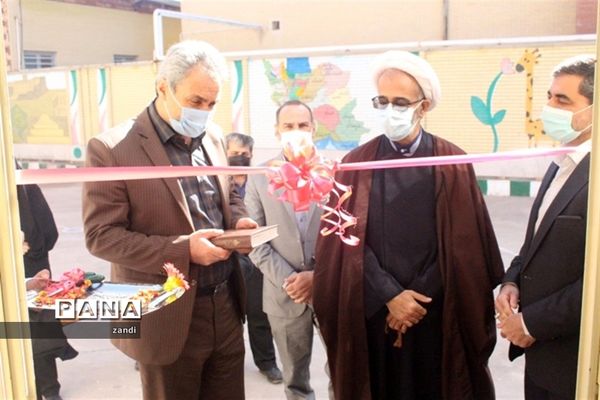 افتتاح مرکز جامع راهنمایی، مشاوره و آموزش‌های تخصصی خانواده استان کرمان