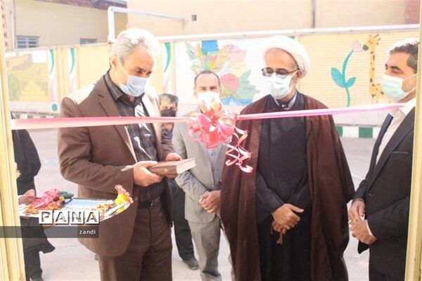 افتتاح مرکز جامع راهنمایی، مشاوره و آموزش‌های تخصصی خانواده استان کرمان