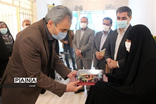 افتتاح مرکز جامع راهنمایی، مشاوره و آموزش‌های تخصصی خانواده استان کرمان