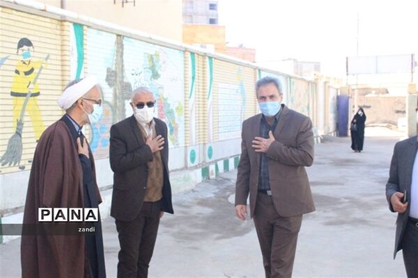 افتتاح مرکز جامع راهنمایی، مشاوره و آموزش‌های تخصصی خانواده استان کرمان