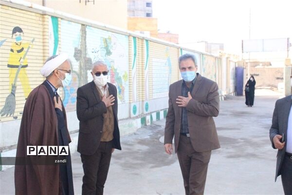 افتتاح مرکز جامع راهنمایی، مشاوره و آموزش‌های تخصصی خانواده استان کرمان