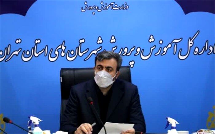 ضرورت ادامه دادن مسیر رسیدن به آرمان‌های انقلاب توسط جوانان