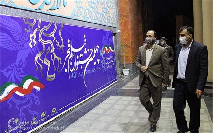 سه روز و سه هزار استقبال؛ سیمای جشنواره فیلم فجر در گیلان