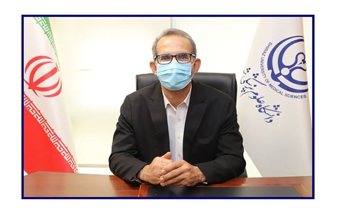 روند افزایشی موارد ابتلا به کرونا و بستری در فارس، هر ۶ دقیقه یک بستری
