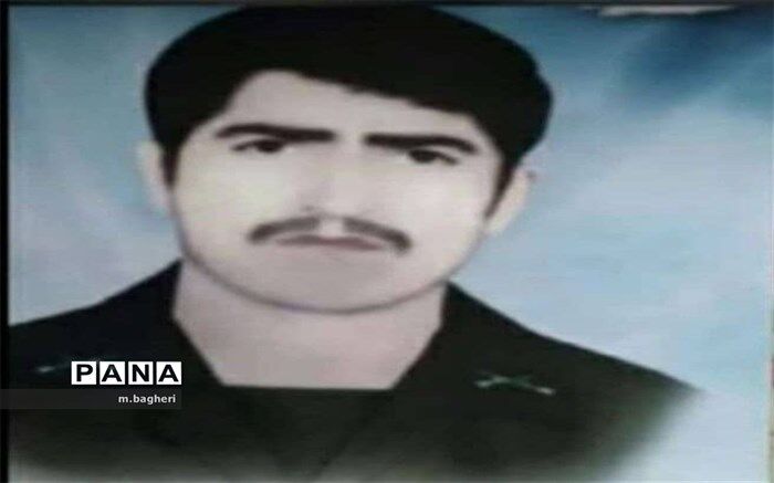 مادر شهید جاوید الاثر مراد ولی زاده آسمانی شد