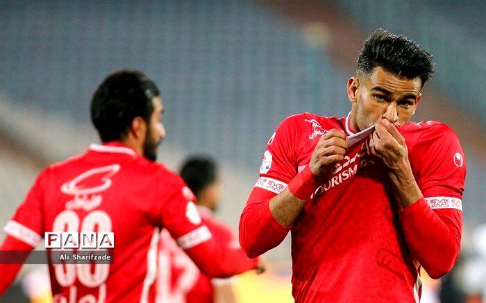 بالاخره پرسپولیسی‌ها پاداش خود را گرفتند