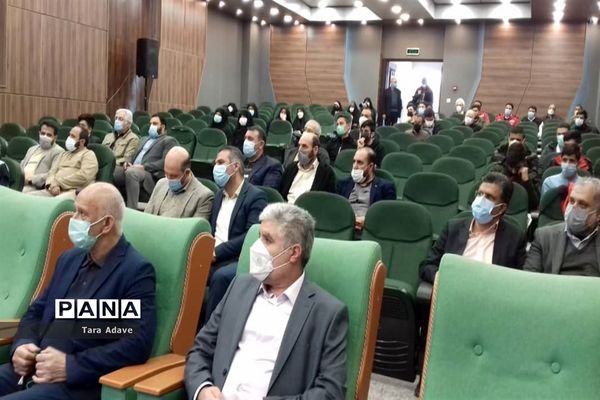 برگزاری همایش شعرانقلاب در شهرستان ملارد