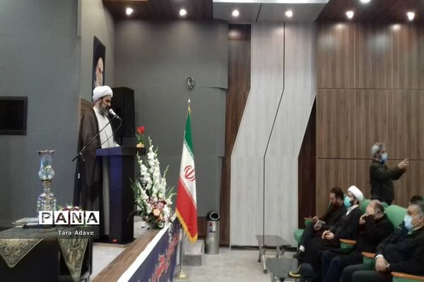 برگزاری همایش شعرانقلاب در شهرستان ملارد