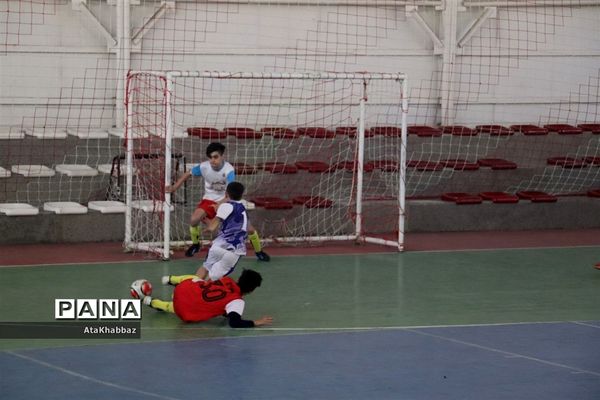 معراج فاتح جام پرچم