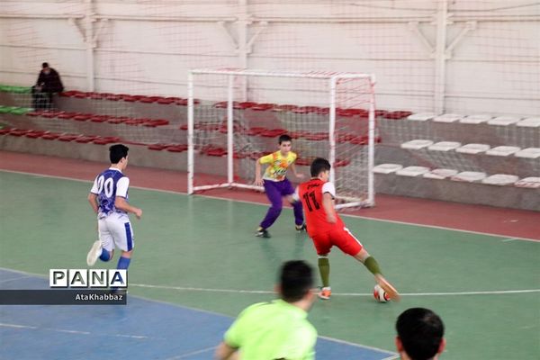 معراج فاتح جام پرچم