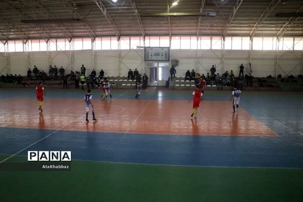 معراج فاتح جام پرچم