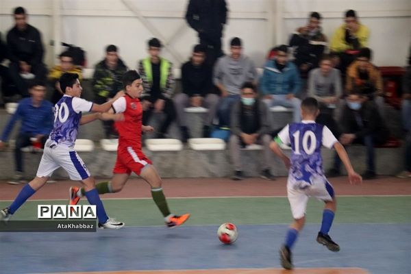 معراج فاتح جام پرچم