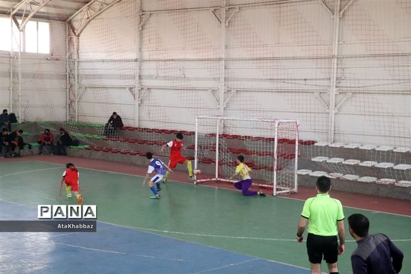 معراج فاتح جام پرچم