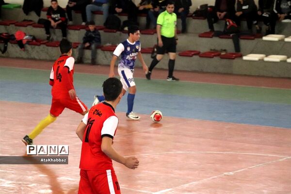 معراج فاتح جام پرچم