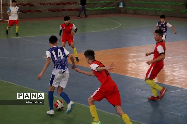 معراج فاتح جام پرچم