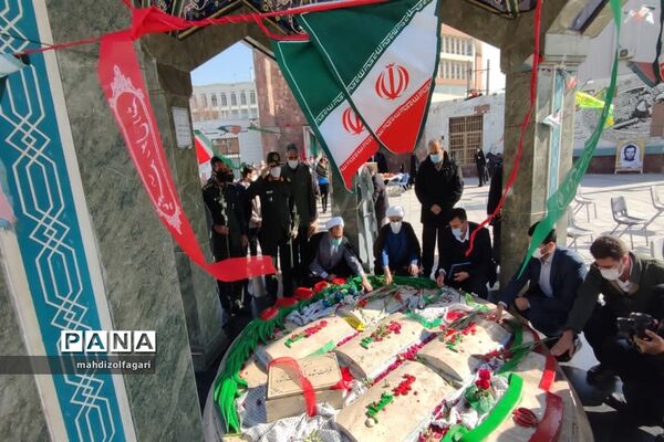 افتتاحیه راهیان نور مجازی استان تهران