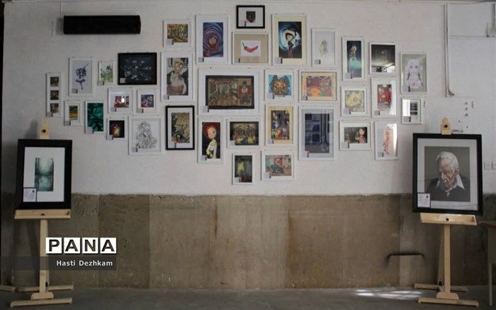 طرح ملی آموزش رایگان هنر به صورت رسمی آغاز به کار کرد