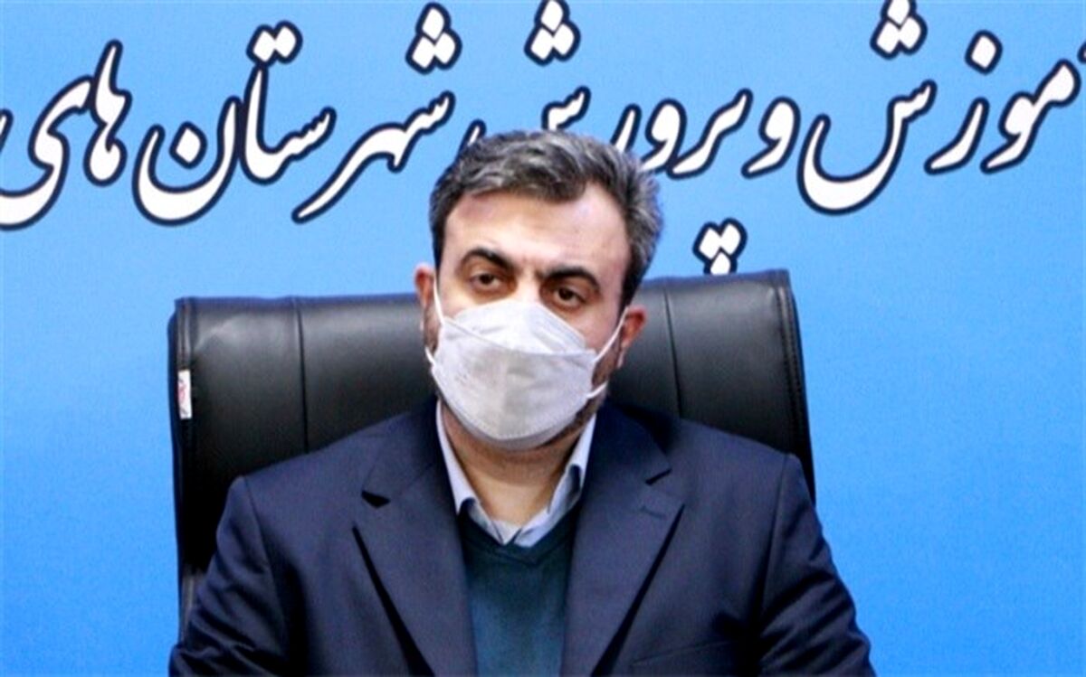 نقش ویژه‌ اولیاء در تربیت فرزندان در دوره شیوع کرونا ملموس‌تر بود
