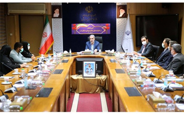 «صبر و استقامت خانواده‌های شهدا» باید الگوی جامعه قرار گیرد