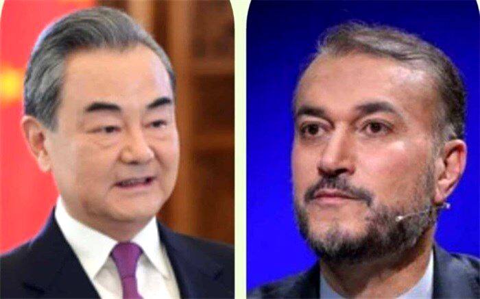 غرب برای لغو تحریم‌ها تصمیم جدی بگیرد