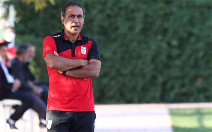 جانشین مهدی مهدوی‌کیا مشخص شد